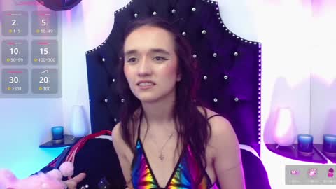 Helene online show from 01.25.25