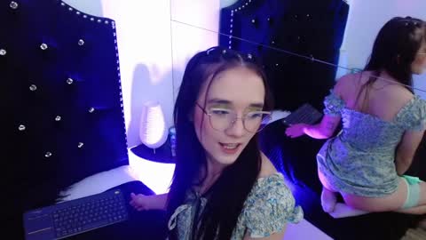 Helene online show from 02.08.25