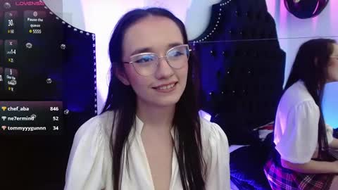 Helene online show from 02.20.25