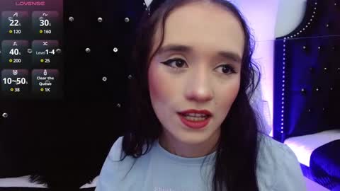 Helene online show from 02.21.25
