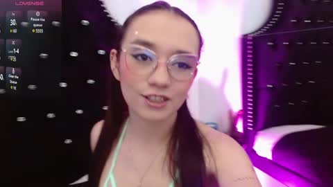 Helene online show from 03.11.25