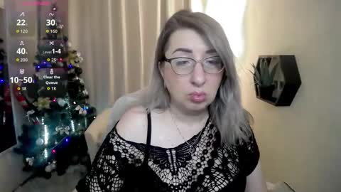 helenenigma online show from 01.15.26