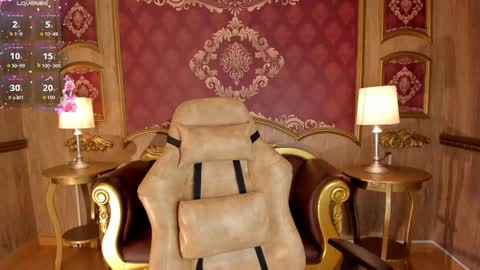 Helen or Hells online show from 10.22.25