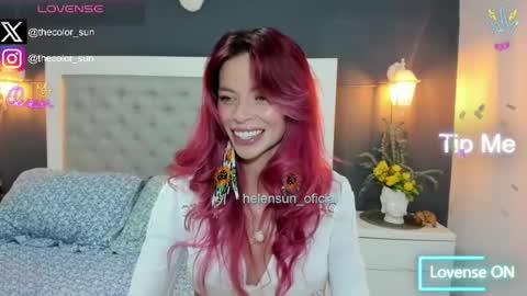 Helen online show from 05.22.26