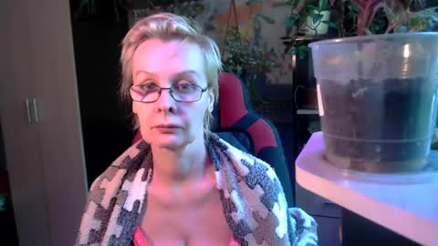 Helga online show from 05.18.26
