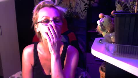 Helga online show from 05.25.26
