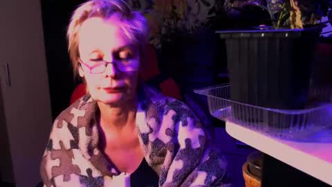 Helga online show from 05.29.26