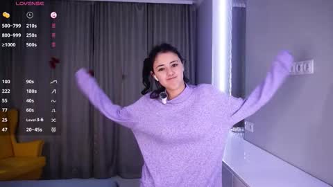 Aurora online show from 02.02.26