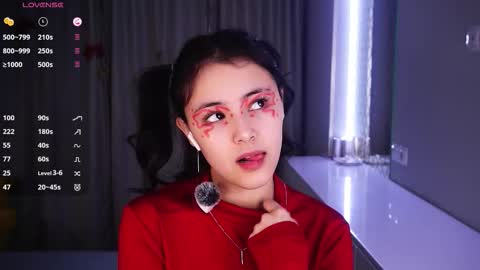 Aurora online show from 02.04.26