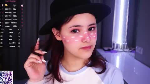 Aurora online show from 02.27.26