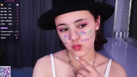 Aurora online show from 03.04.26