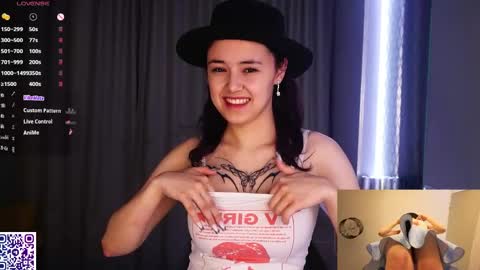 Aurora online show from 03.17.26