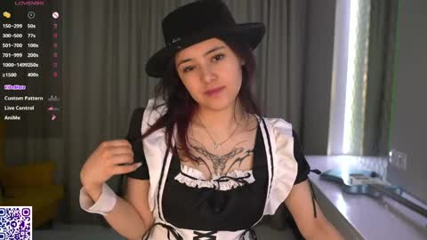 Aurora online show from 04.10.26