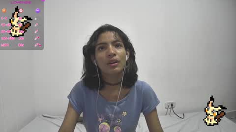 Helia Transfem and Amy online show from 01.29.25