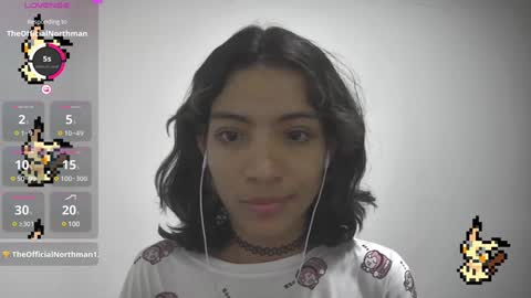 Helia Transfem and Amy online show from 02.02.25