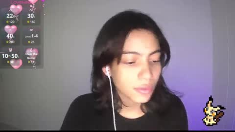 Helia Transfem and Amy online show from 02.19.25