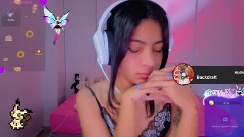 Helia Transfem and Amy online show from 01.16.26