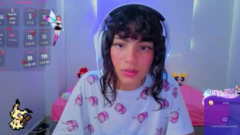 Helia Transfem and Amy online show from 03.02.26