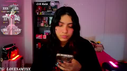 Snapshot of helia_n_amy chatting on 06.22.26 Helia Transfem and Amy online show from 06.22.26