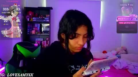 Snapshot of helia_n_amy chatting on 06.26.26 Helia Transfem and Amy online show from 06.26.26