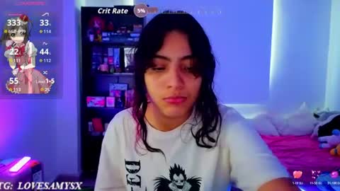 Snapshot of helia_n_amy chatting on 07.02.26 Helia Transfem and Amy online show from 07.02.26