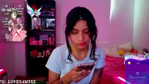Snapshot of helia_n_amy chatting on 07.06.26 Helia Transfem and Amy online show from 07.06.26