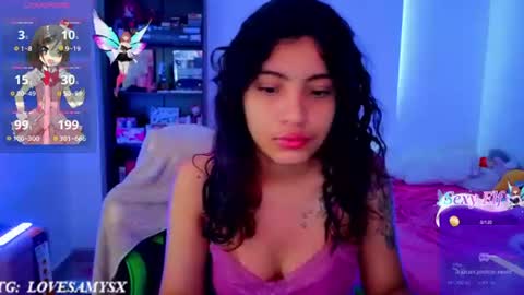 Snapshot of helia_n_amy chatting on 07.08.26 Helia Transfem and Amy online show from 07.08.26