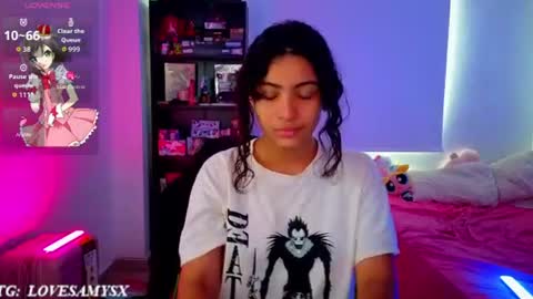Snapshot of helia_n_amy chatting on 07.10.26 Helia Transfem and Amy online show from 07.10.26