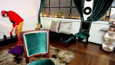 Heliconia online show from 03.12.26