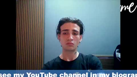 Eros online show from 12.17.24