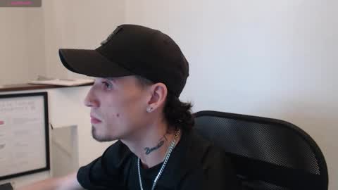 Eros online show from 03.18.26