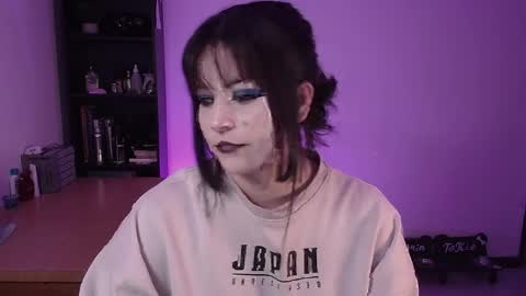 Lexa online show from 04.07.26