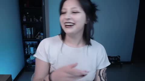 Lexa online show from 05.23.26