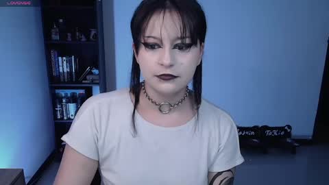 Lexa online show from 06.02.26
