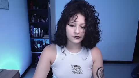 Snapshot of hell_dancer_ chatting on 06.30.26 Lexa online show from 06.30.26