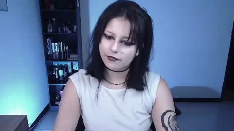 Snapshot of hell_dancer_ chatting on 07.02.26 Lexa online show from 07.02.26