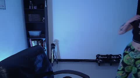 Snapshot of hell_dancer_ chatting on 07.23.26 Lexa online show from 07.23.26