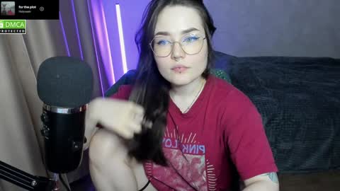 Red online show from 01.22.25