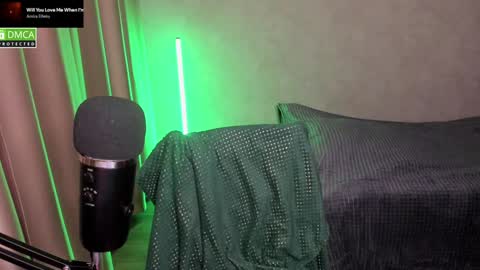 Red online show from 01.28.25