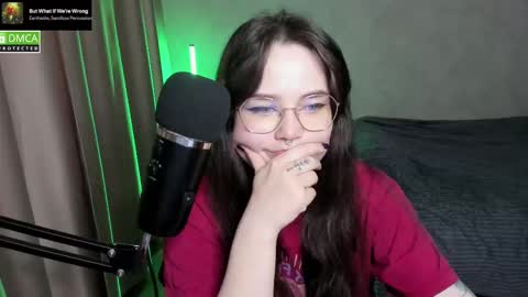 Red online show from 03.03.25