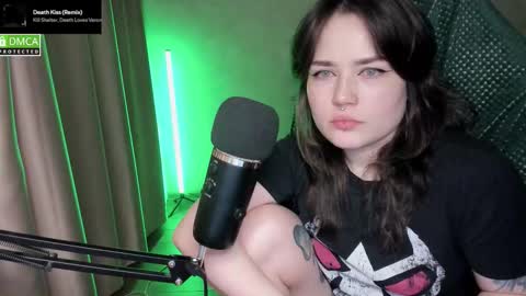 Red online show from 03.04.26