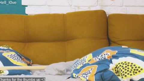 Anastasiia  online show from 02.10.25