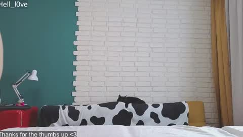 Anastasiia  online show from 03.11.25