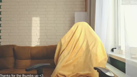 Anastasiia  online show from 10.15.25