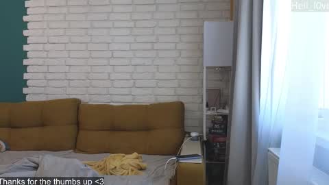 Anastasiia  online show from 10.17.25