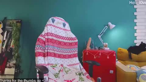 Anastasiia  online show from 01.19.26