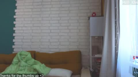 Anastasiia  online show from 03.25.26