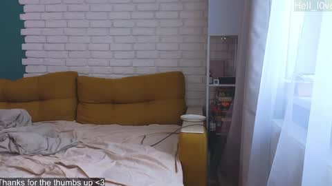 Anastasiia  online show from 05.12.26