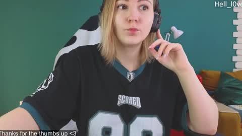 Anastasiia  online show from 05.22.26