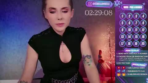 - show loyalty and subscribe -  online show from 02.22.26